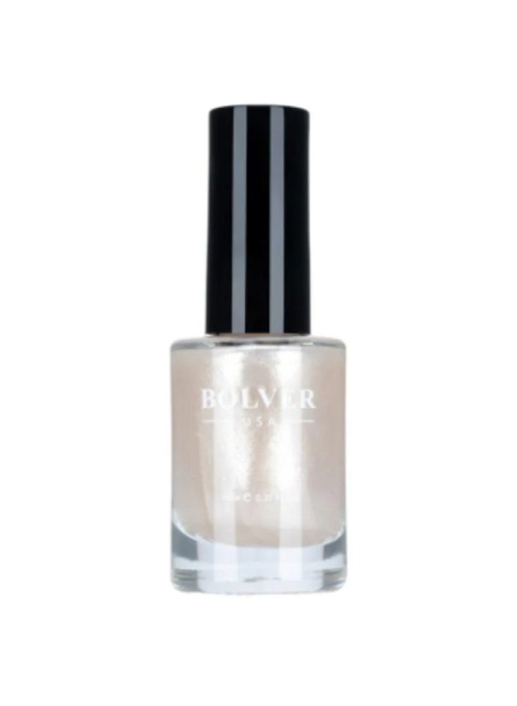 مناكير طلاء أظافر برايدي من بولفير - 738 | 11 مل