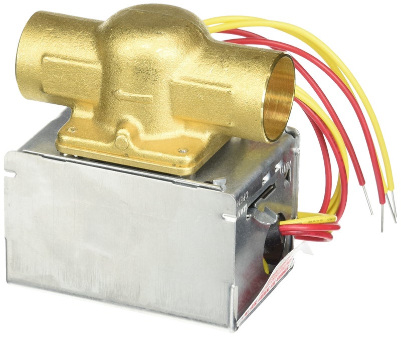 Honeywell V8043E1020 Valve, Zone, 1", 3.5 Cv - Image 3
