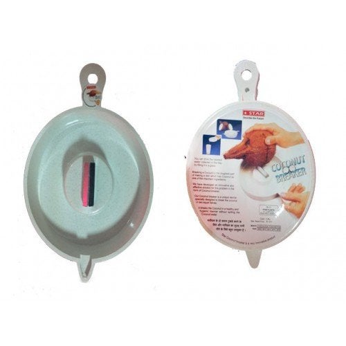 Generic LeZoir Coconut Beaker Cracker Colors May Vary - Image 2