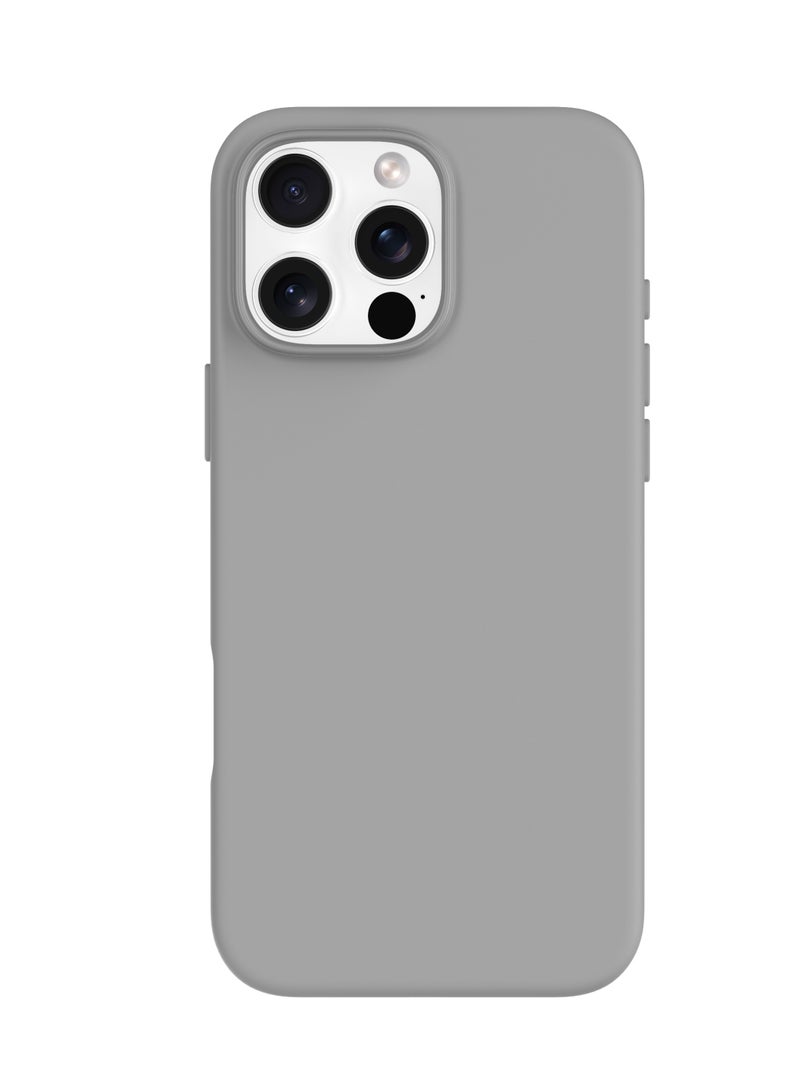 Devia iPhone 16 Pro Max Magnetic Leather MagSafe Drop-Resistant Case; 360 Degree Protection and All-in-One Style - Image 1