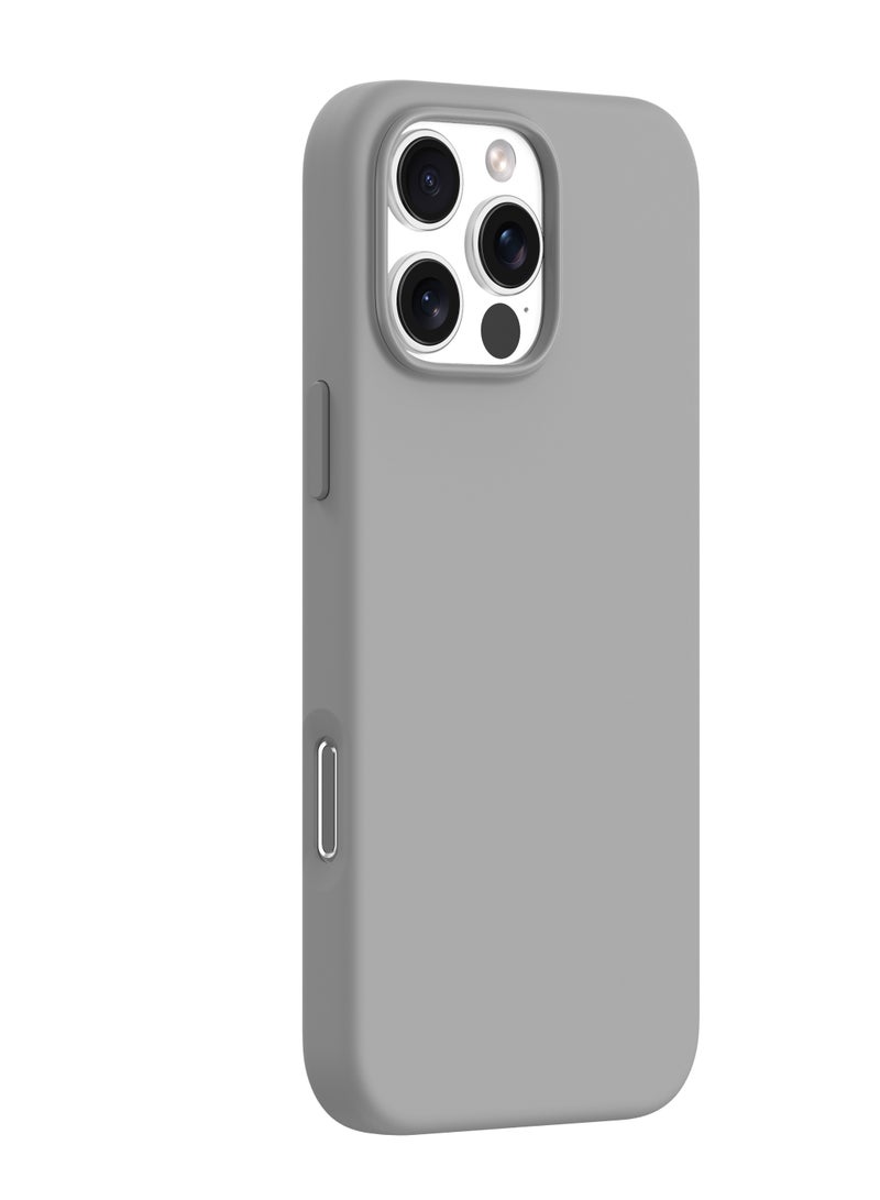 Devia iPhone 16 Pro Max Magnetic Leather MagSafe Drop-Resistant Case; 360 Degree Protection and All-in-One Style - Image 2