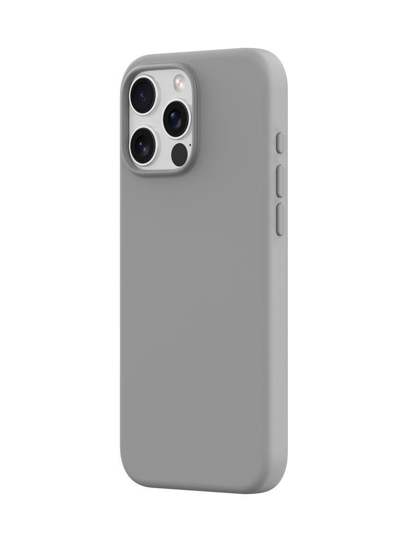 Devia iPhone 16 Pro Max Magnetic Leather MagSafe Drop-Resistant Case; 360 Degree Protection and All-in-One Style - Image 3