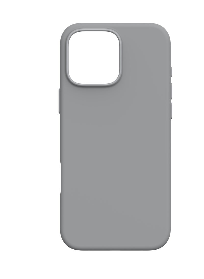 Devia iPhone 16 Pro Max Magnetic Leather MagSafe Drop-Resistant Case; 360 Degree Protection and All-in-One Style - Image 4