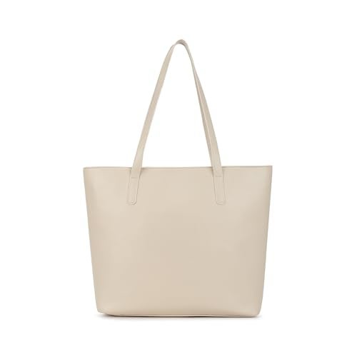 Fastrack Women's Western (Beige) - Image 5