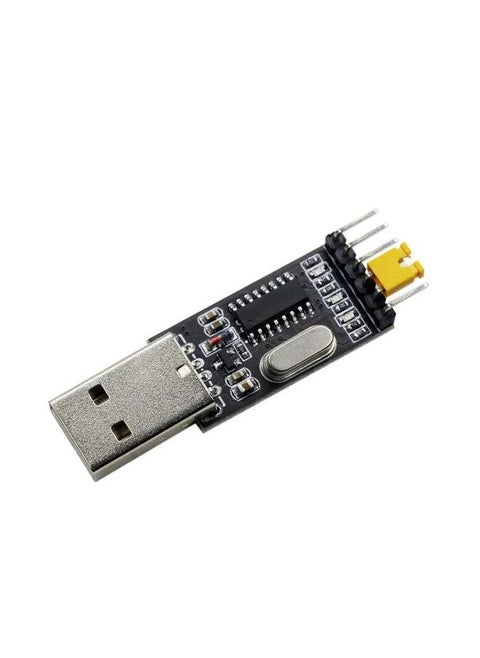 USB to TTL UART Uploader Module CH340