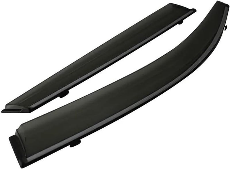Wivplex Car Window Visor for Toyota Sienna XL40 - Image 3