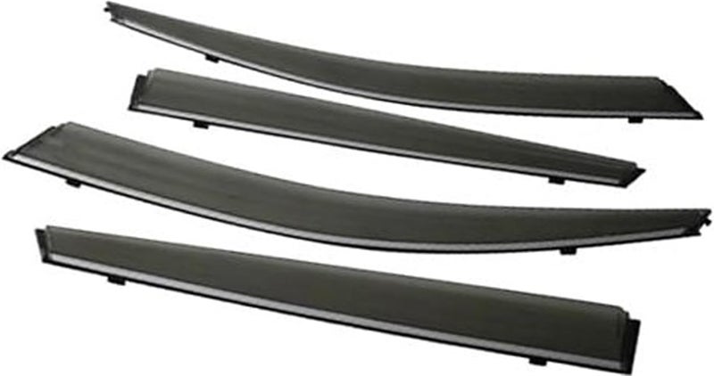 Wivplex Car Window Visor for Toyota Sienna XL40 - Image 1