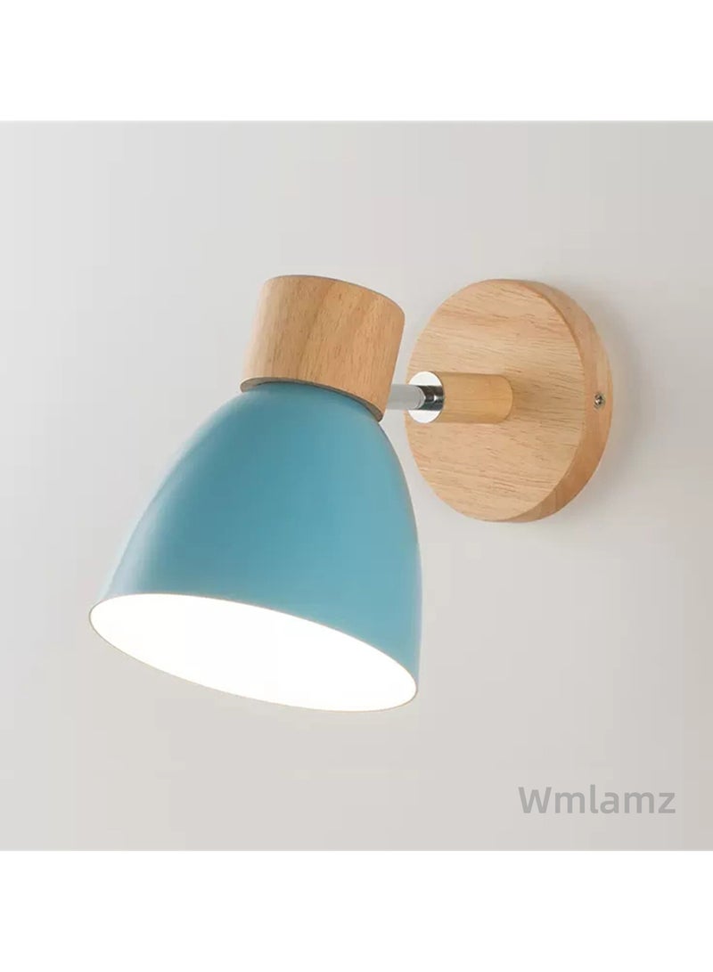 Wmlamz Battery powered smart wall light with no wiring required  - Image 2
