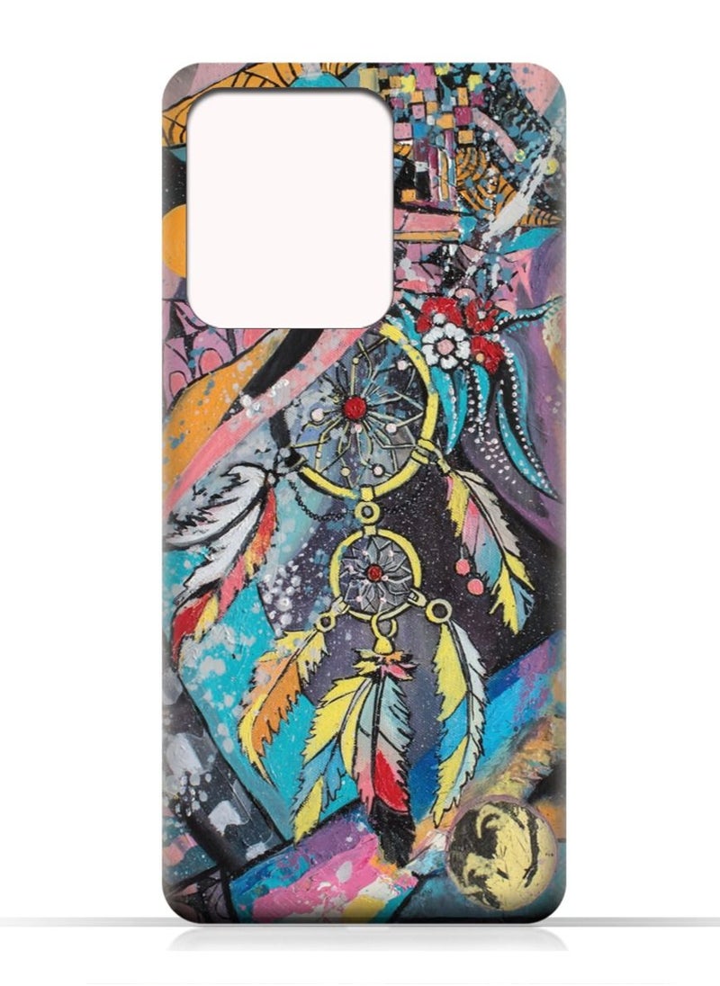 Protective Case Cover For Motorola Edge 40 ( LTE / 5G )
