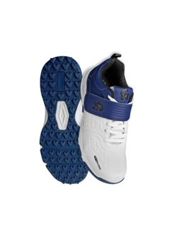 CA Pro 70 Cricket Shoes Navy Blue - pzsku/ZE9AC743956914369C0DCZ/45/_/1740651865/da2e8c44-7986-4b62-9426-667fd7b6e989