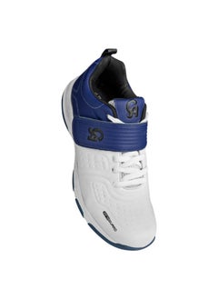 CA Pro 70 Cricket Shoes Navy Blue - pzsku/ZE9AC743956914369C0DCZ/45/_/1740651871/4e87c980-daf1-43d1-8440-e24913373ed1