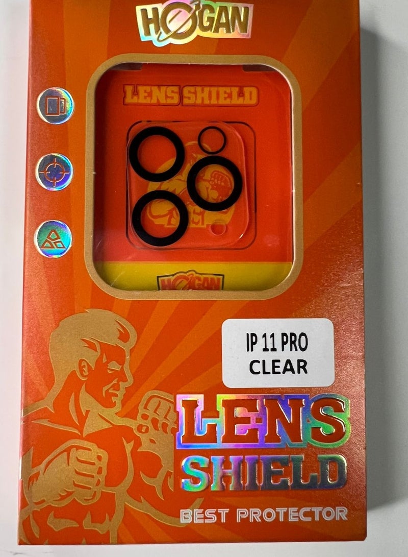 هوجان حمايه كاميرا ايفون 11 برو