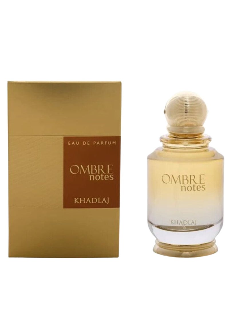 خدلج أومبير نوتس EDP U 100 مل - Image 1