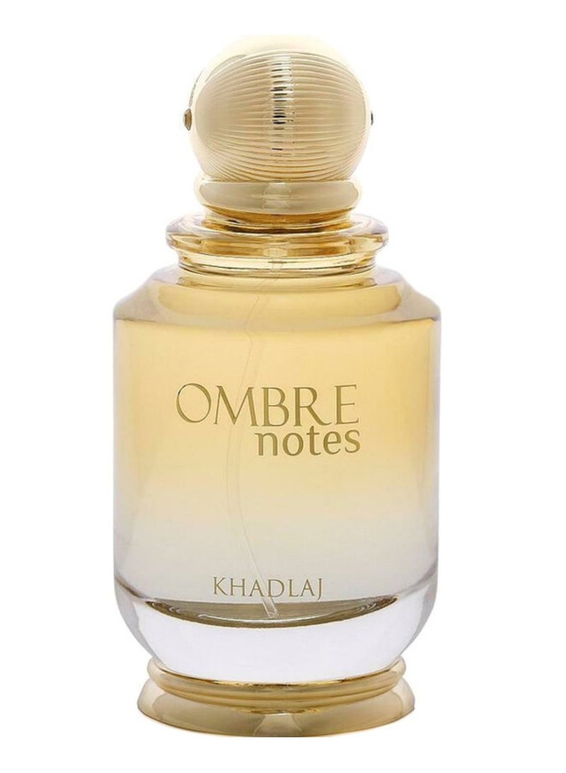 خدلج أومبير نوتس EDP U 100 مل - Image 2