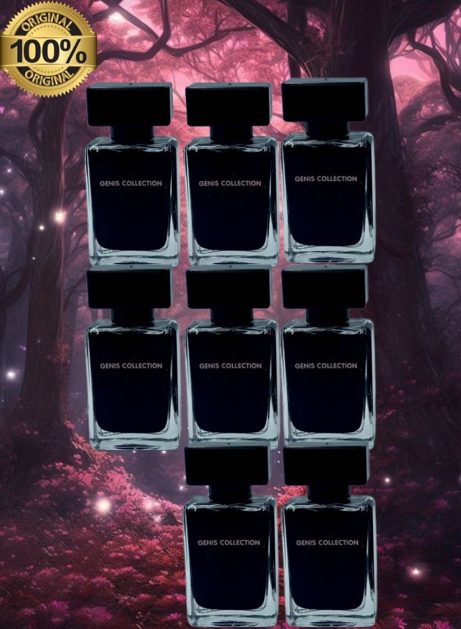 CLASSIC COLLECTION 8 Pieces Classic Collection Genis Number 1032 EDP 25ML - Image 1