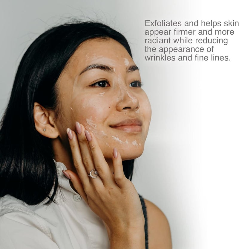 Pharmagel Glyco-8 AHA Facial Firming Moisturizer - 60ml - Image 5