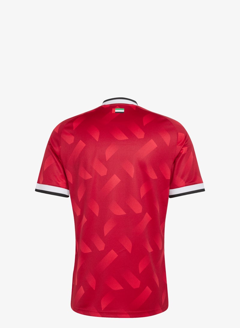 اديداس قميص منتخب الإمارات العربية المتحدة الاحتياطي لعام 2026 - Image 3