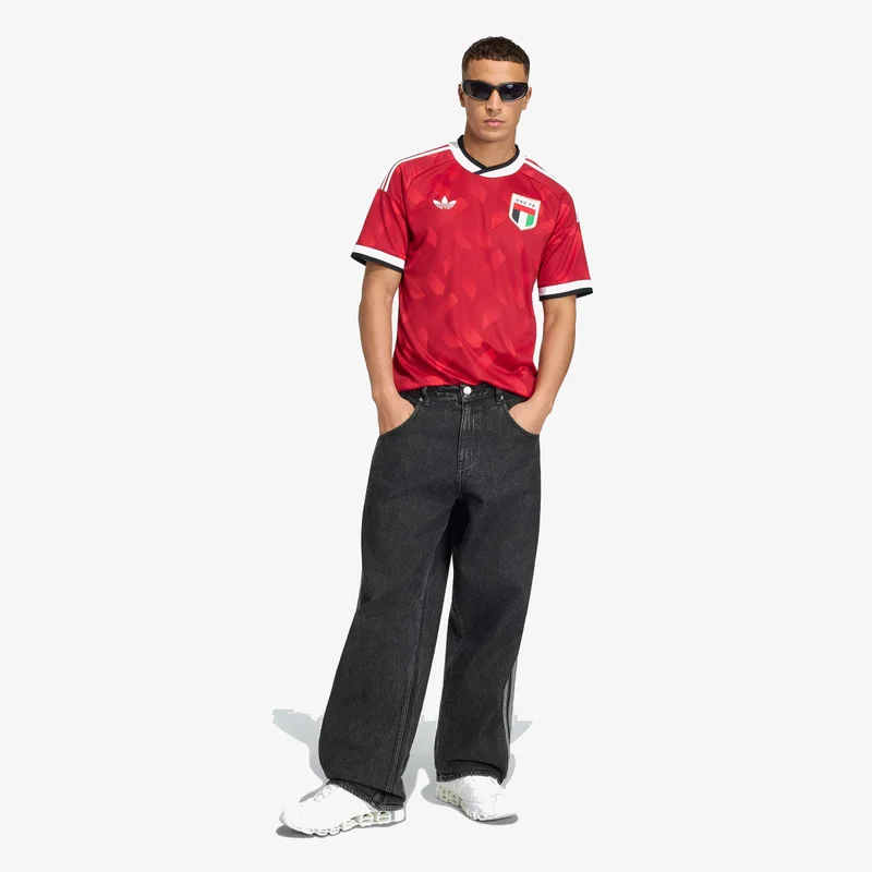 Adidas  United Arab Emirates 26 Away Jersey for Men | Best Price UAE