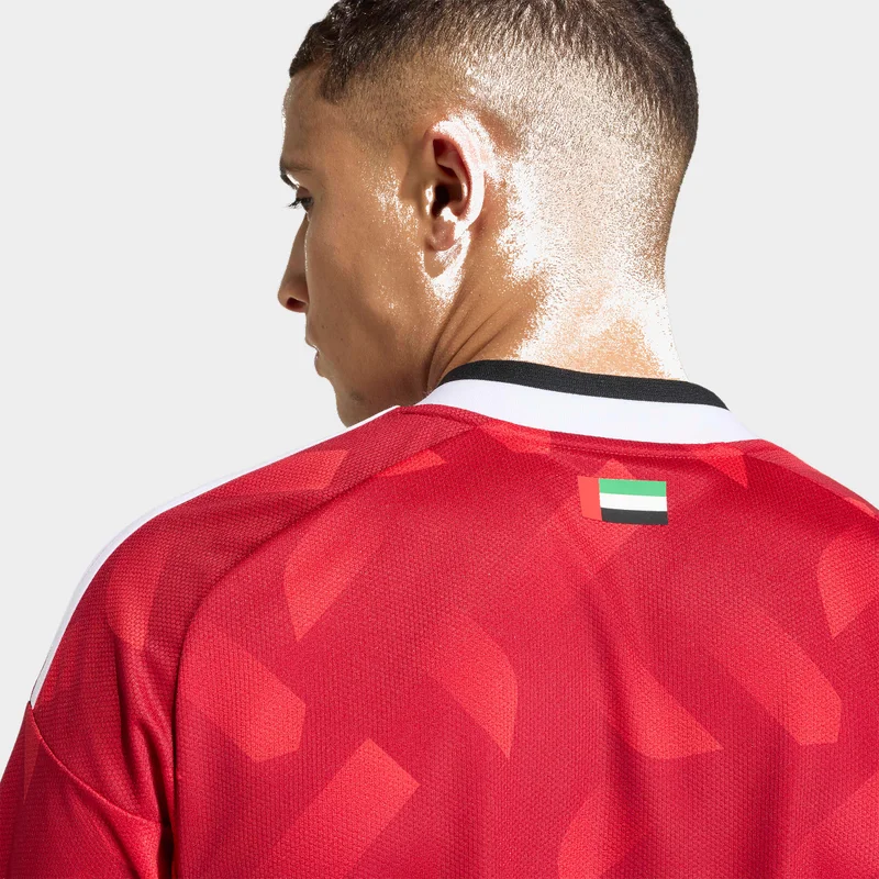 Adidas  United Arab Emirates 26 Away Jersey for Men | Best Price UAE