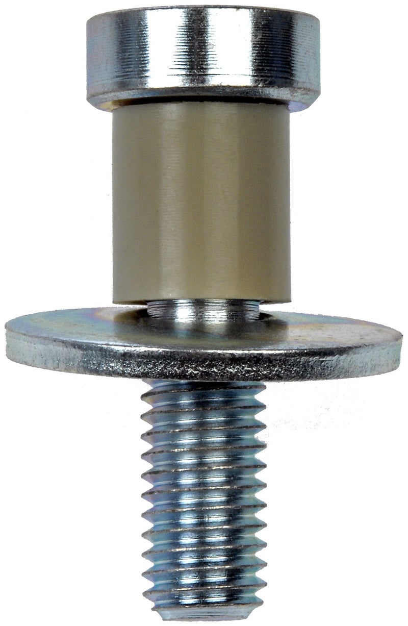 Dorman 38420 Door Striker Bolt - 1/2-13 In. Compatible with Select Models - Image 2