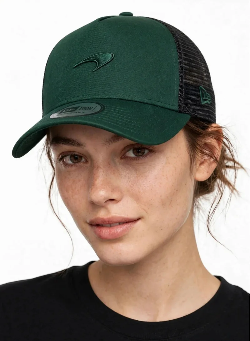 Mclaren McLaren cap, trucker, seasonal,