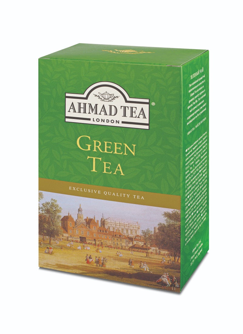 Ahmad Tea Green Tea 500g - Image 4
