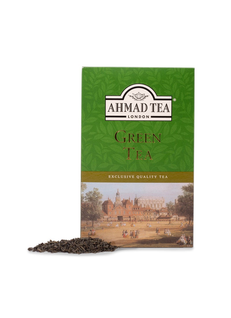 Ahmad Tea Green Tea - Image 1