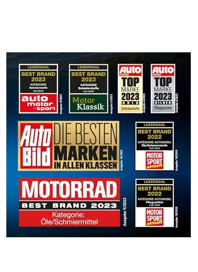 LIQUI MOLY - BREAK ANTI-SQUEL PASTE (10G) - Image 1