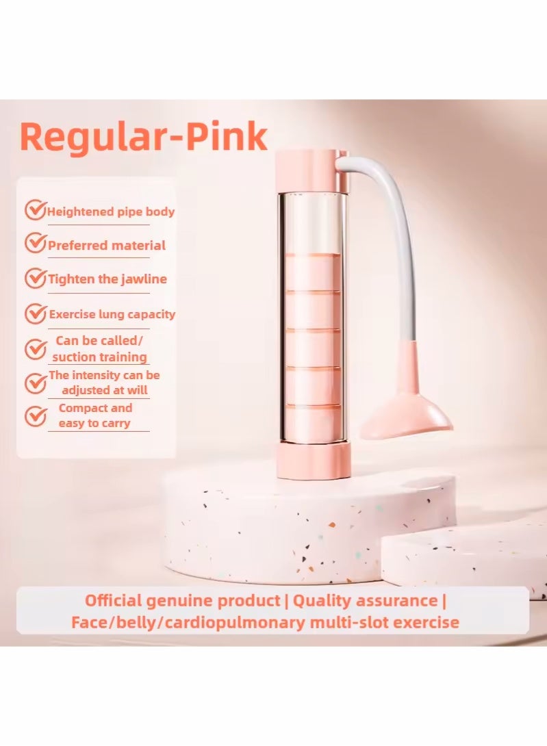 Breathing dumbbells, abdominal breathing ability, weight loss abdomen, breathing resistance training dumbbells - Image 5