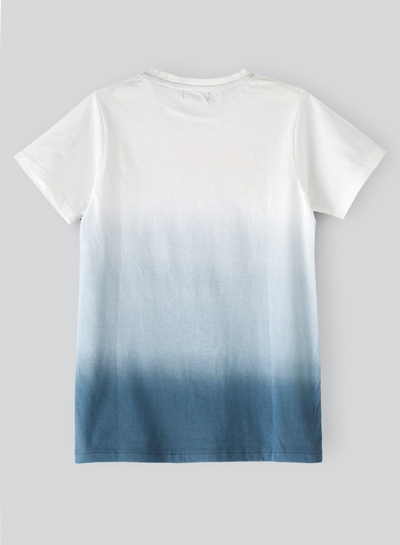 JAM Boys' Short-Sleeve Tees for Summer Style - Image 2