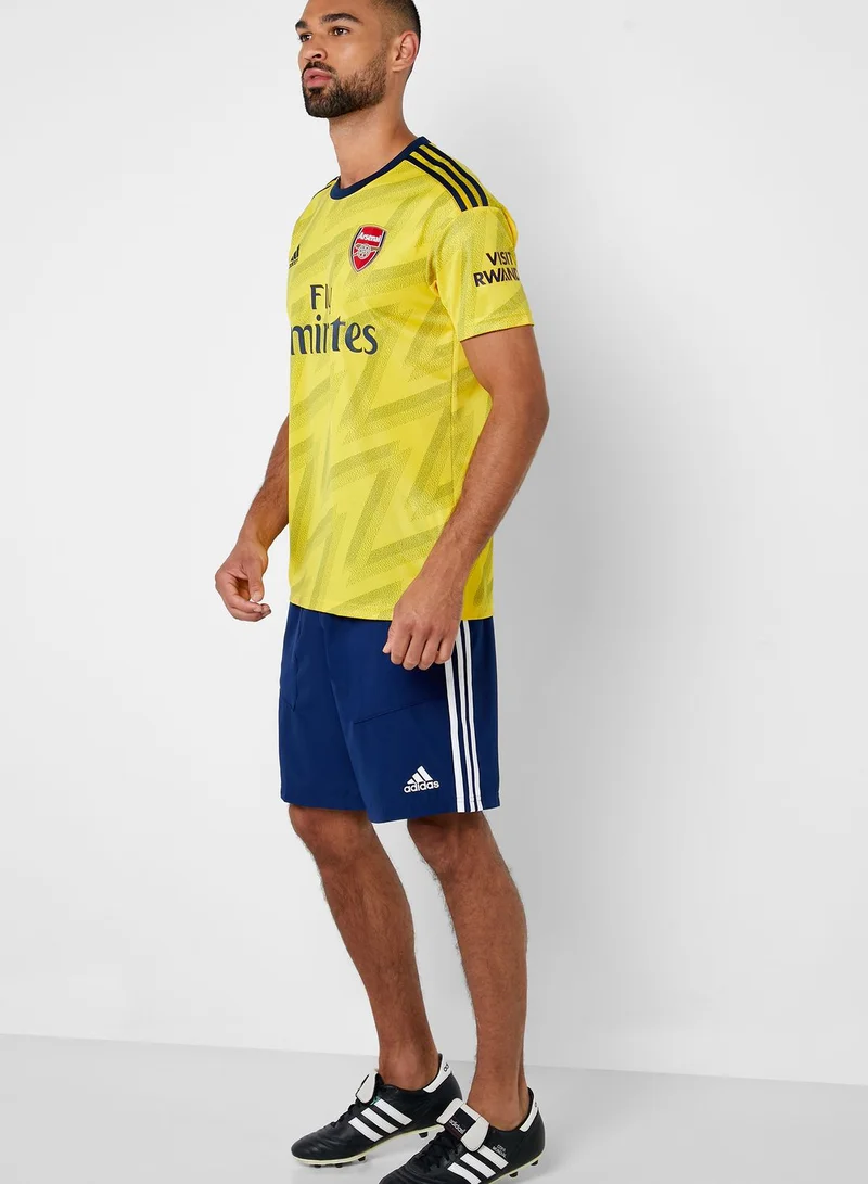 Adidas Tiro19 Shorts