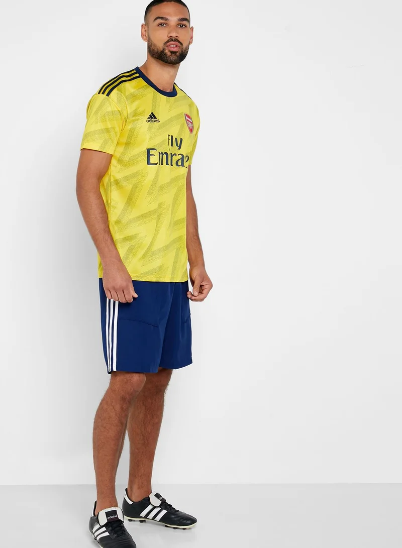Adidas Tiro19 Shorts