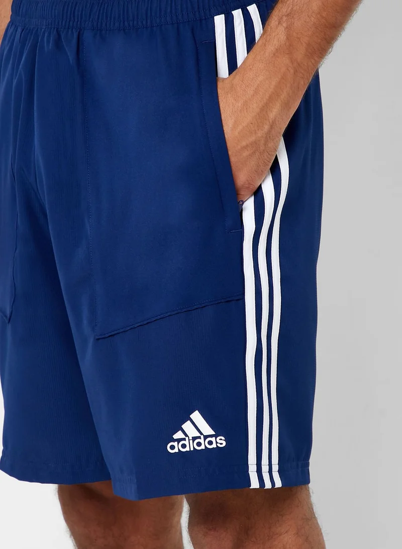 Adidas Tiro19 Shorts