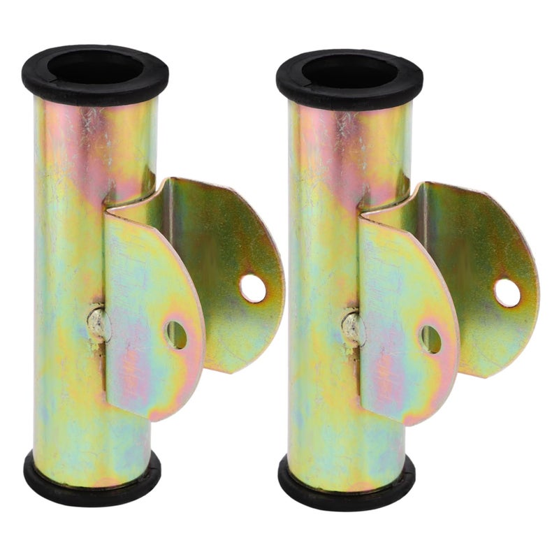 Reclining Chair Replacement Tube Lock Connector Hinge Latch Easy to Install - Image 2