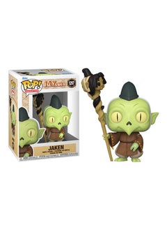 Funko Funko Pop! Inuyasha - Jaken Vinyl Figure  - Image 1