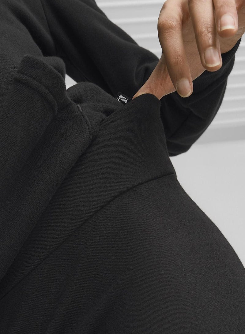 PUMA سروال ليغينغ بشعار ESS - Image 4
