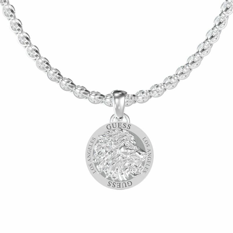 GUESS Long Pendent Detail Necklace  - Image 2