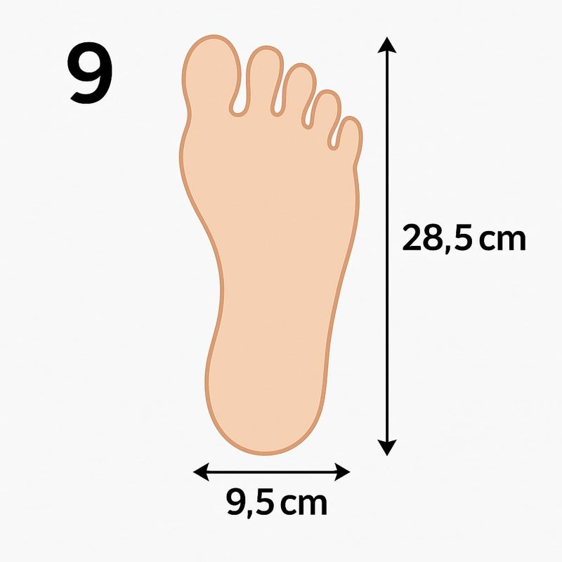 Vemlons acupressure slippers Yoga Paduka Spring Acupressure & Magnetic Therapy Acupressures Slippers Unisex Natural Foot Massager for Full Body Blood Circulation acupressure slippers for women & Men & (9) - Image 5