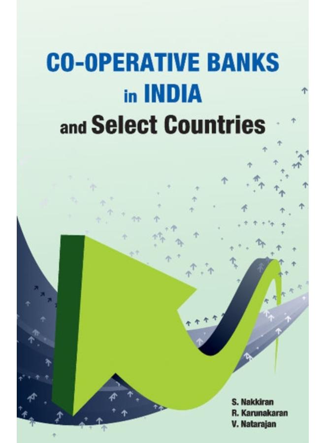 Co-operative Banks in India & Select Countries