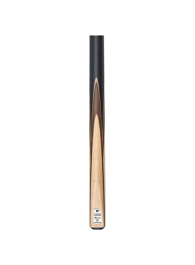 O'min Snooker Cue, Small Tip, Black 8, Chinese 8-ball, Medium Tip, Pool Cue, 16 Colors, 9.5mm, Gray Sandalwood - Image 2