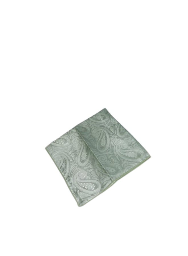 Men`s Square Pocket Handkerchief - Image 1