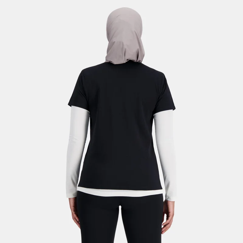 New Balance Women’s Sport Essentials T-Shirt