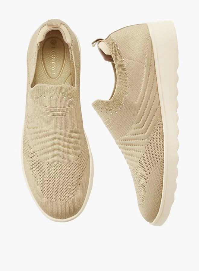 Le Confort Women Embellished Shoes