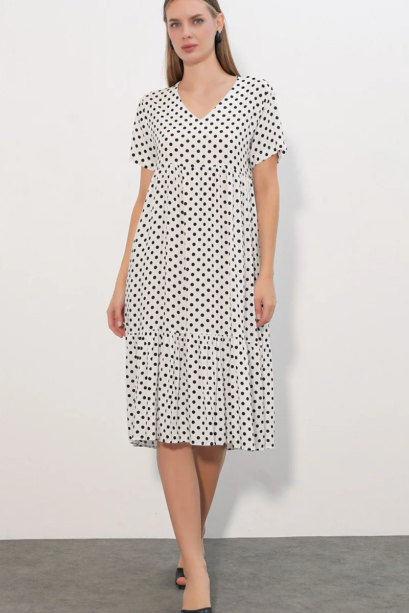 بيغ دارت BDART Viscose Knit Dress