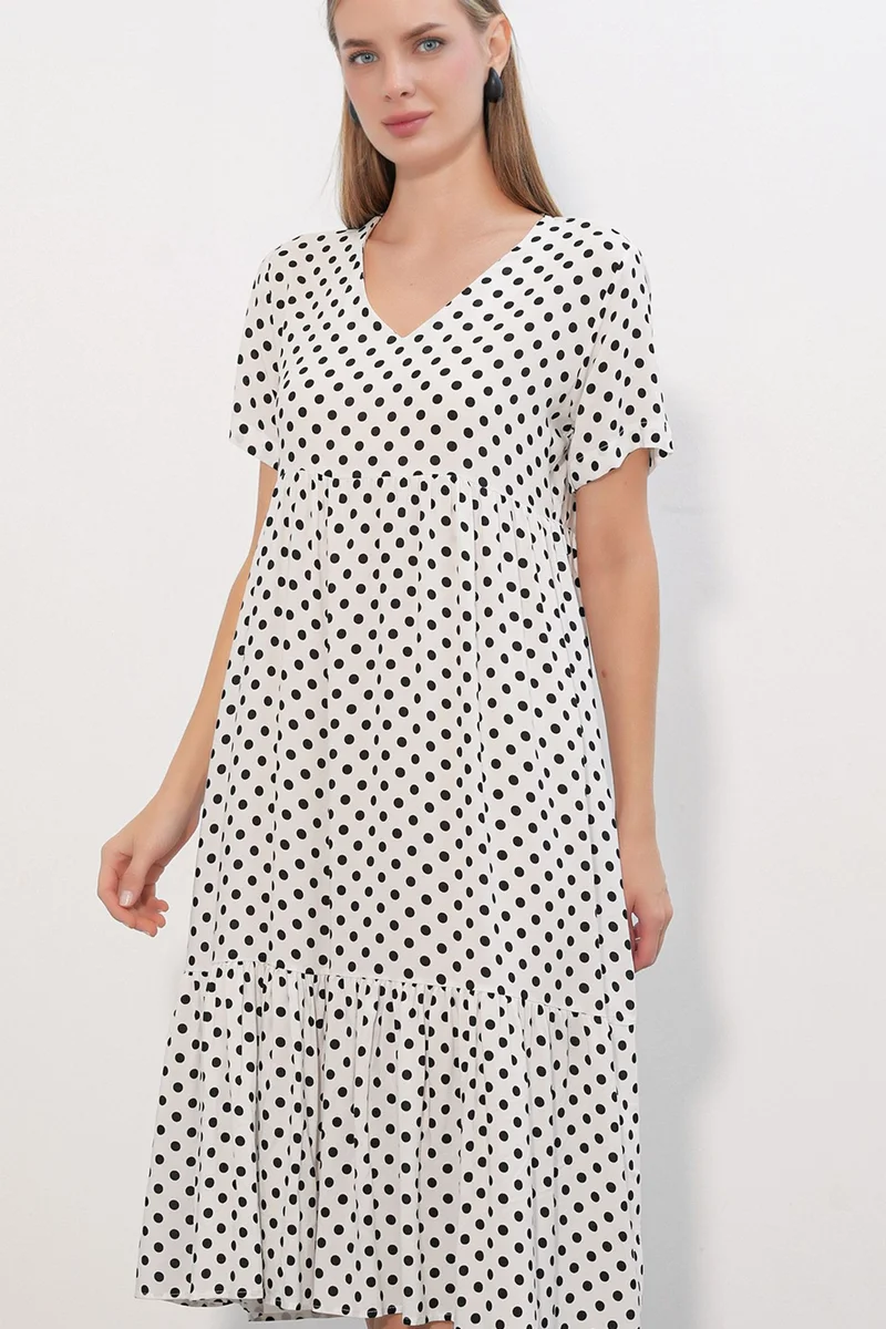 بيغ دارت BDART Viscose Knit Dress