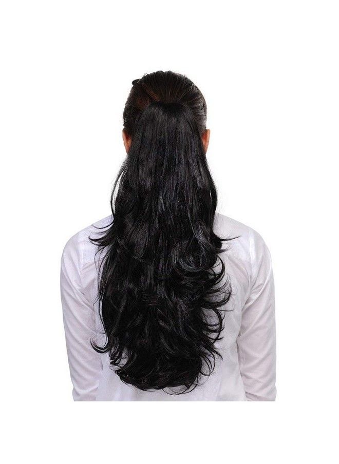 Hair Extension Black 20 Inches - pzsku/ZE9AE660521925AACE35BZ/45/_/1687503578/b76ba30a-0c78-42d1-919e-734b1ca683aa