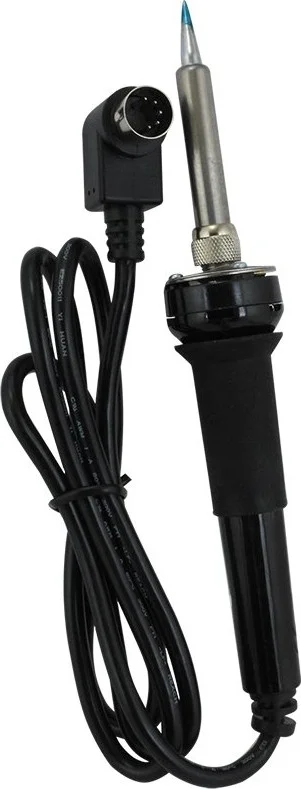 AYT Solomon Sl-20 Nı 24 Volt Spare Soldering Iron Soldering Machine Soldering Iron Station Spare Parts 5 Pin Soldering Machine