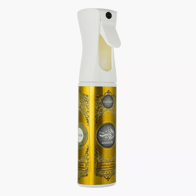 Hamidi Angelite Home Air and Fabric Fresh Spray - 320ml