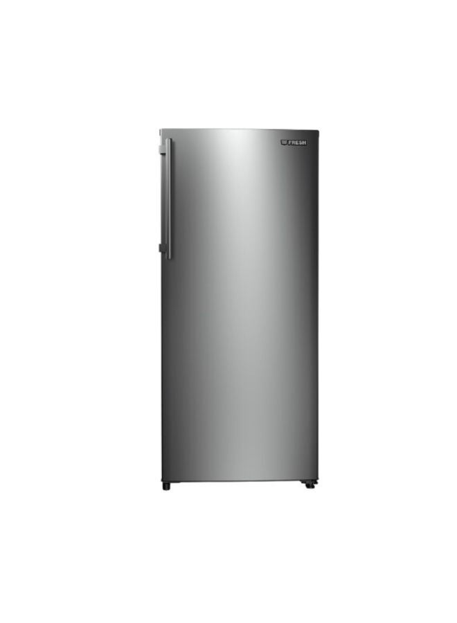 Fresh Upright Freezer  5D (3D + 2 Shelves) without hand FNU-LR251S