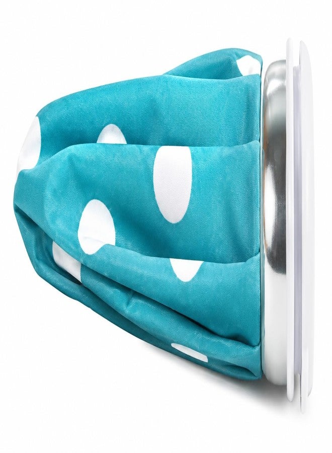 Hot Water Bag Ice Bag for Pain Relief | 6 Meter | Ice Pack Bag for Pain Relief Cold Water Bags for First Aid Sports Injury Neck Knee for Pain Solve And Cold Therapy Comes with Leak-free Closure - Image 1
